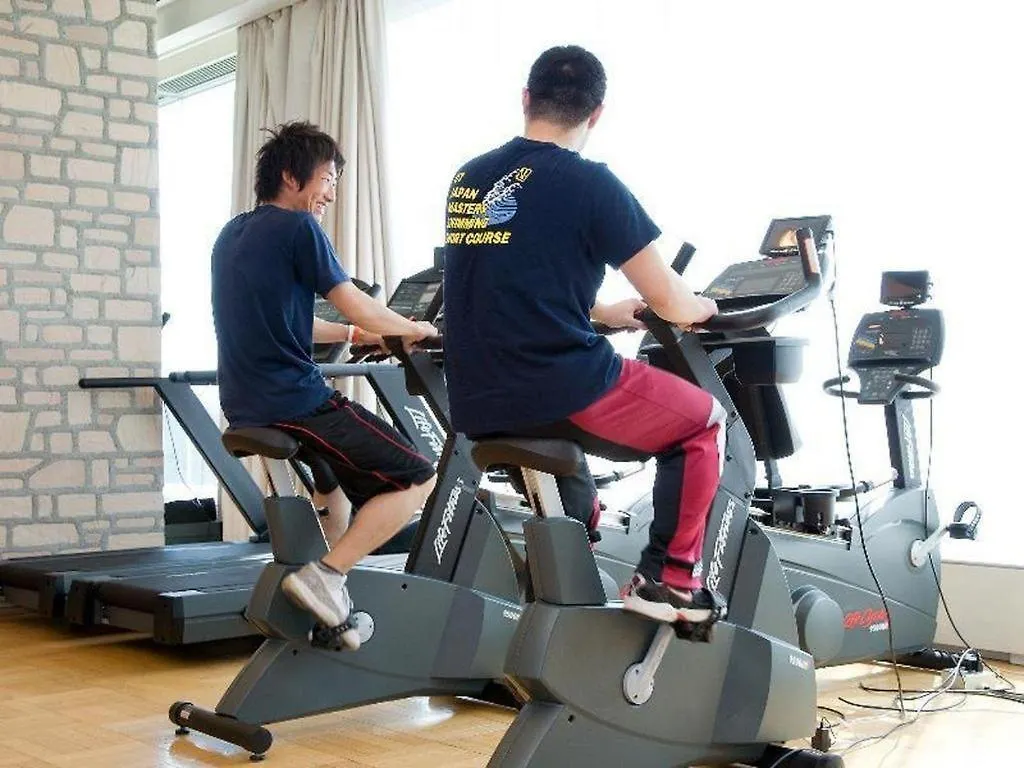 Sapporo Kitahiroshima Classe Hotel