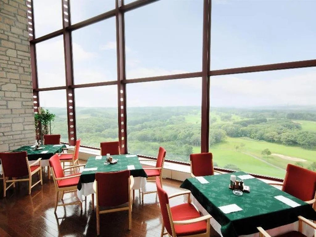 Sapporo Kitahiroshima Classe Hotel