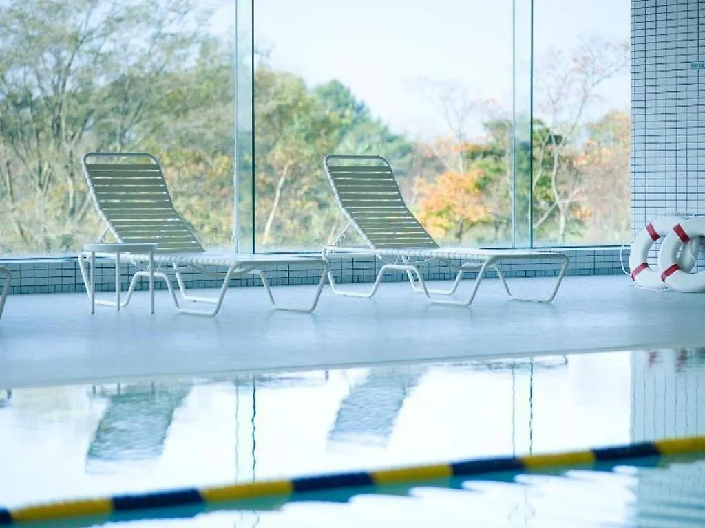 Sapporo Kitahiroshima Classe Hotel