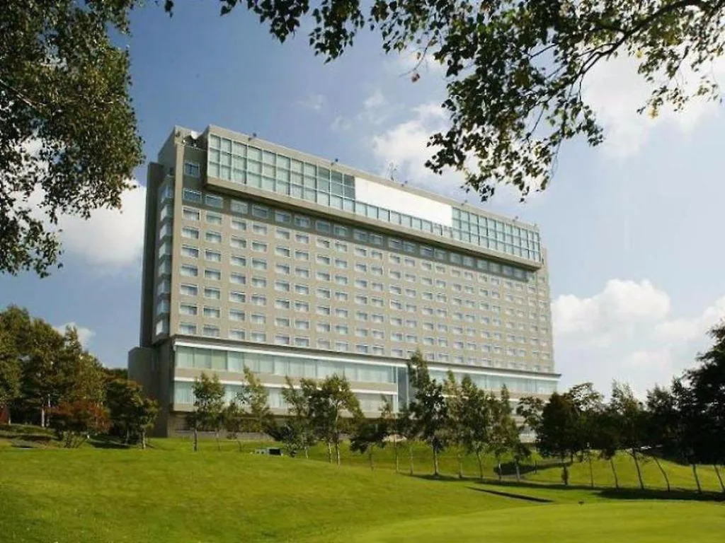 Sapporo Kitahiroshima Classe Hotel 4*, كيتاهيروشيما اليابان