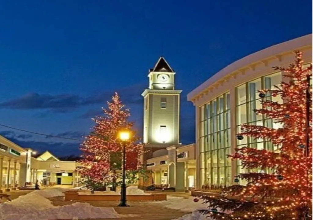 Sapporo Kitahiroshima Classe Hotel