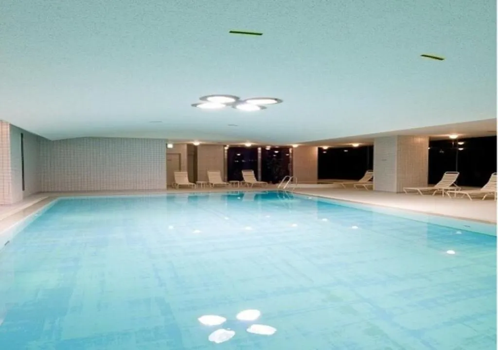 Sapporo Kitahiroshima Classe Hotel اليابان