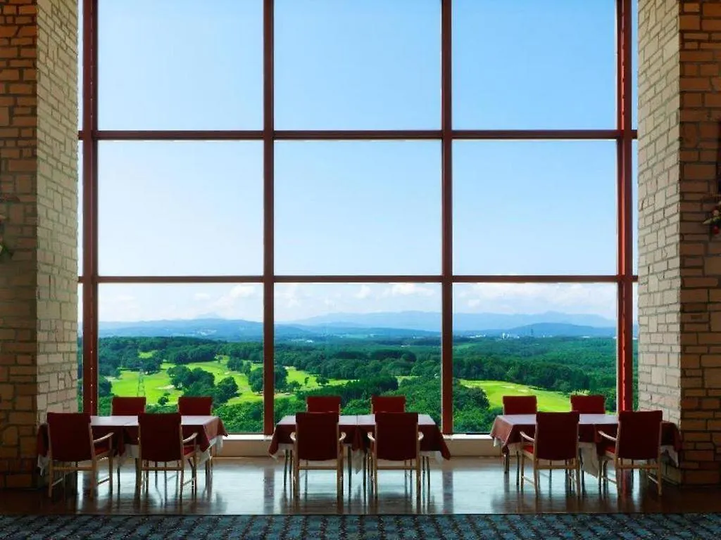 ****  Sapporo Kitahiroshima Classe Hotel اليابان