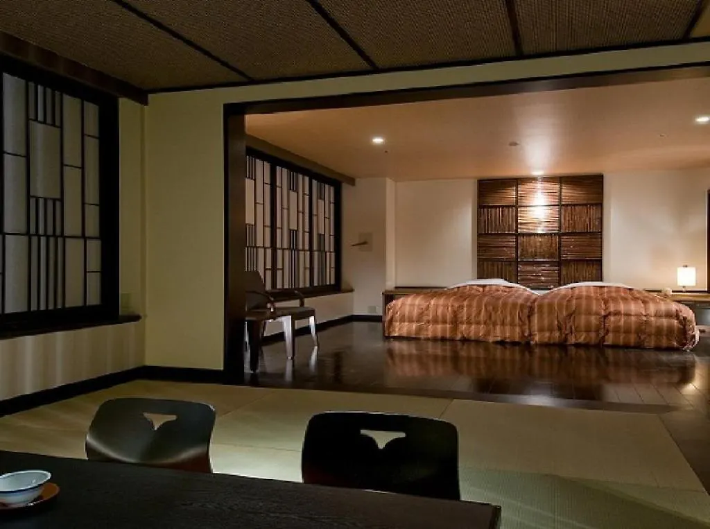 Sapporo Kitahiroshima Classe Hotel اليابان