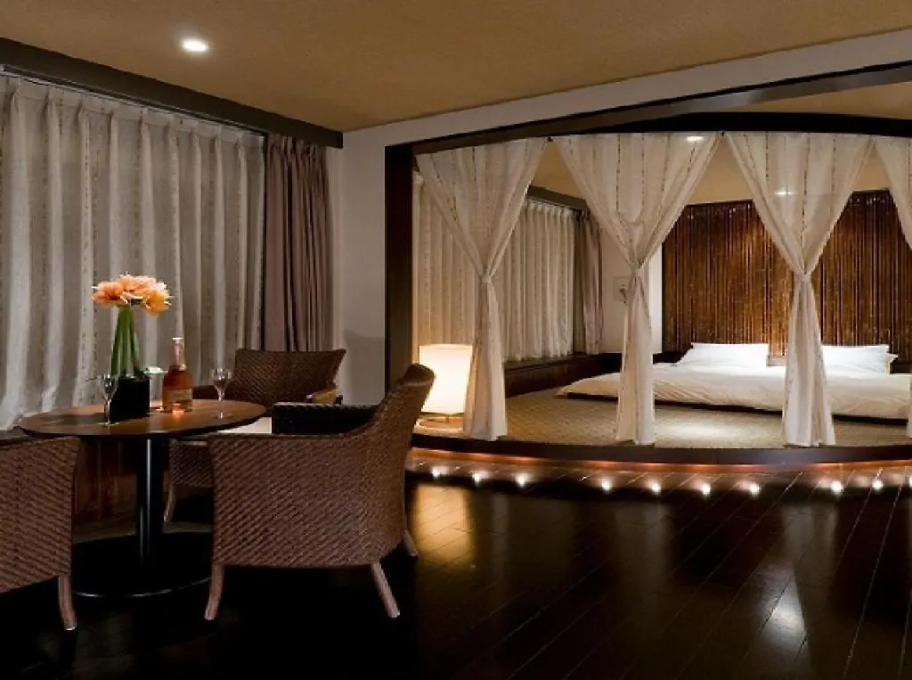 ****  Sapporo Kitahiroshima Classe Hotel اليابان