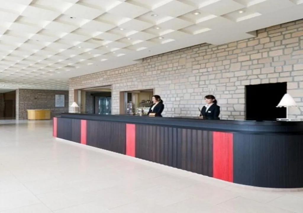 ****  Sapporo Kitahiroshima Classe Hotel اليابان