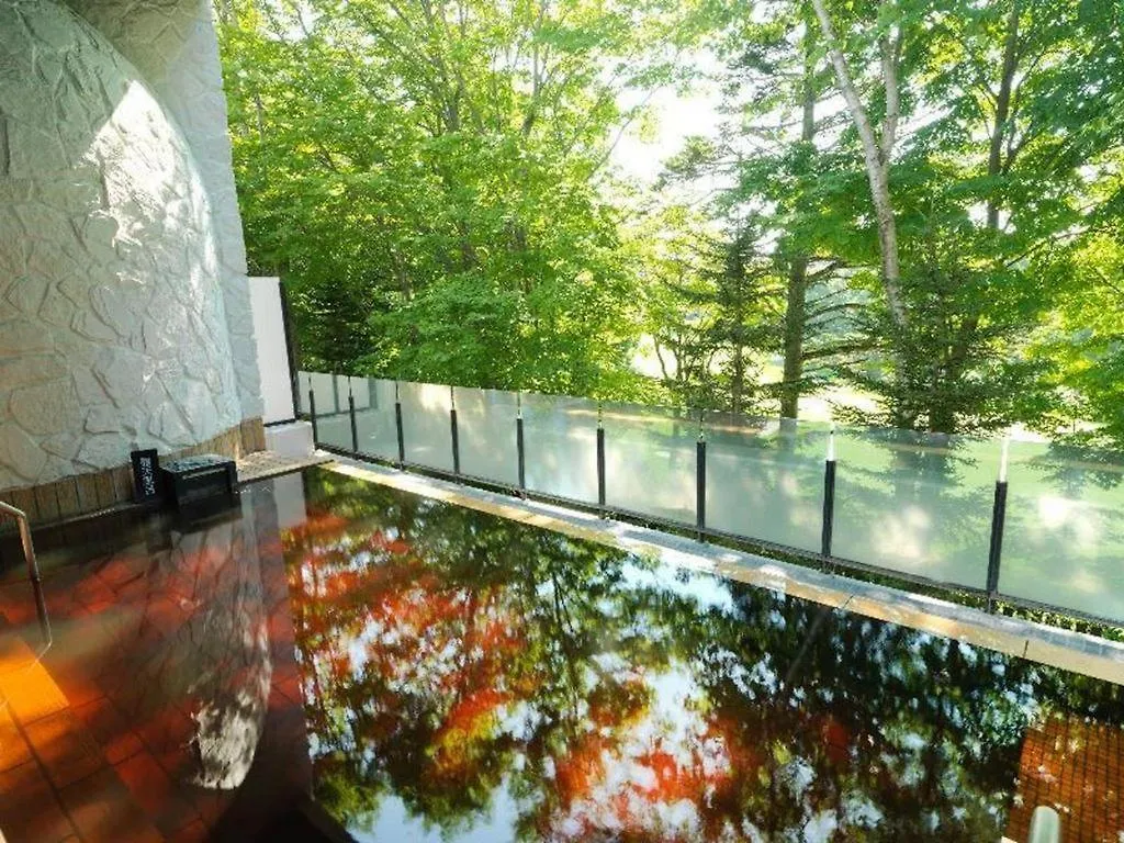 Sapporo Kitahiroshima Classe Hotel اليابان