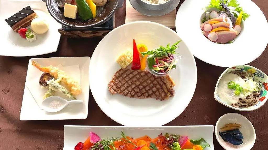 Sapporo Kitahiroshima Classe Hotel