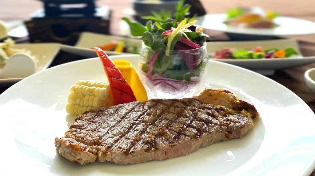 Sapporo Kitahiroshima Classe Hotel