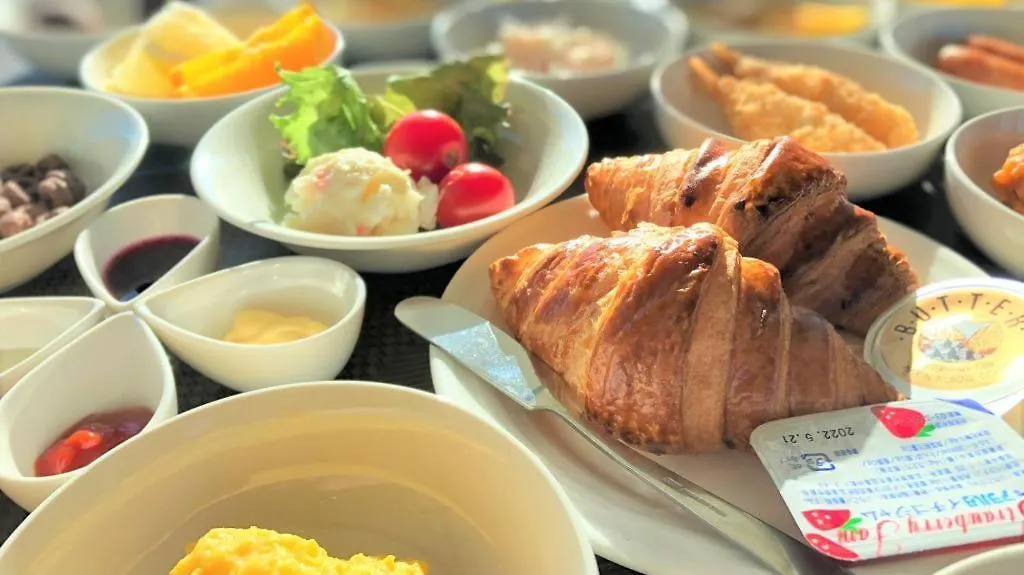 Sapporo Kitahiroshima Classe Hotel اليابان