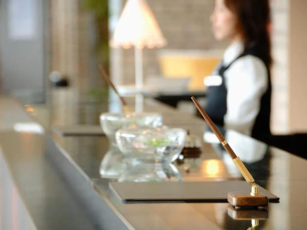 Sapporo Kitahiroshima Classe Hotel