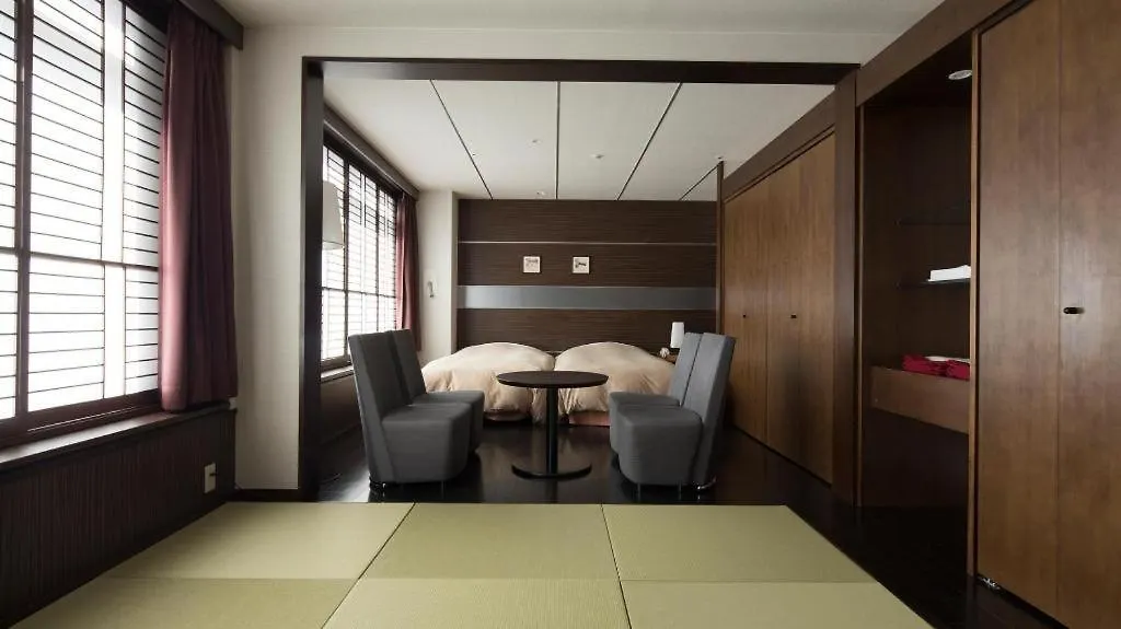Sapporo Kitahiroshima Classe Hotel