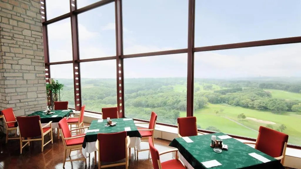 Sapporo Kitahiroshima Classe Hotel  كيتاهيروشيما