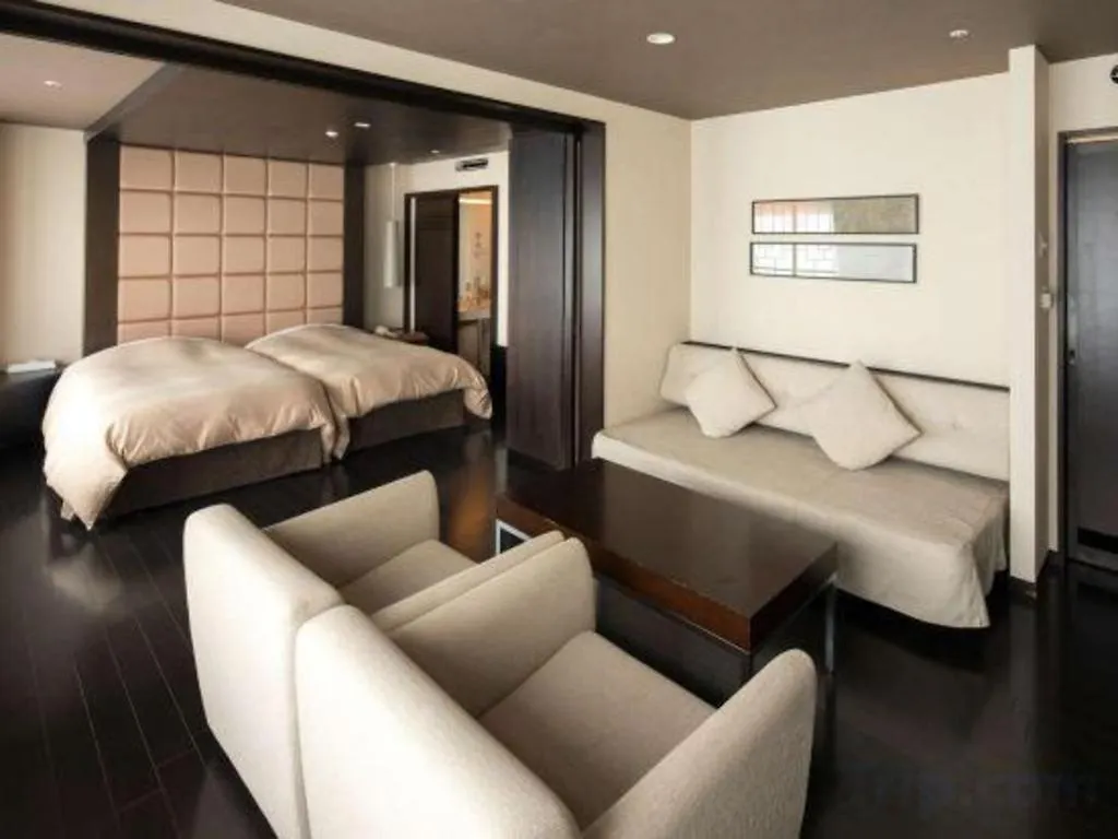 Sapporo Kitahiroshima Classe Hotel 4*, كيتاهيروشيما