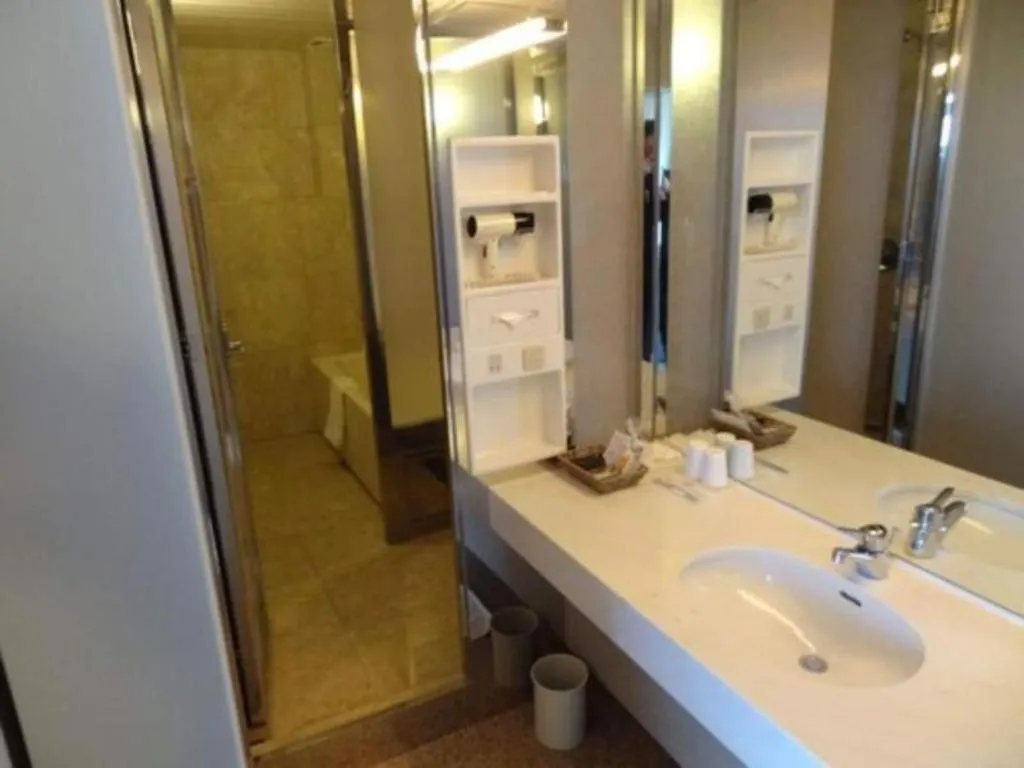 Sapporo Kitahiroshima Classe Hotel