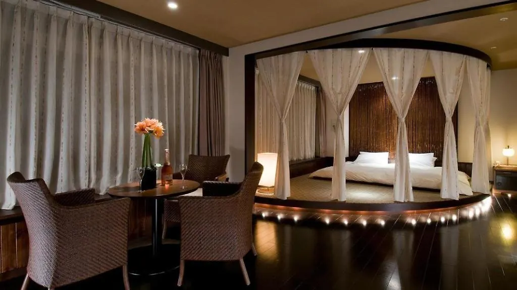 Sapporo Kitahiroshima Classe Hotel كيتاهيروشيما